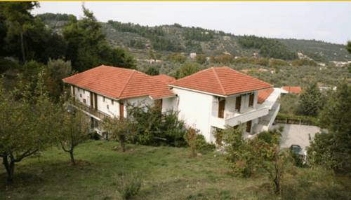 Psaropouli Grèce Code de réduction de dernière minute Booking.com