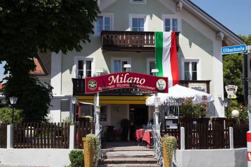 Slechte Tölz Duitsland Laatste minuut Kortingscode Booking.com