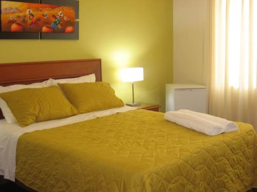 Lima Peru Laatste minuut Kortingscode Booking.com