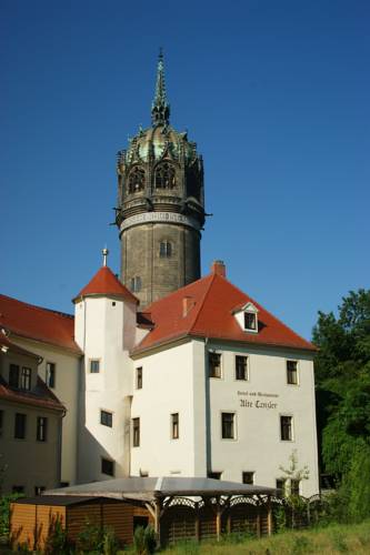 Lutherstadt Wittenberg Germany Last Minute Discount Code Booking.com