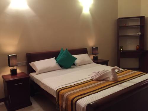 Colombo Sri Lanka Code de réduction de dernière minute Booking.com