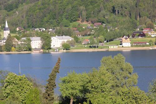 Bodensdorf Austria Último Minuto Código de Descuento Booking.com