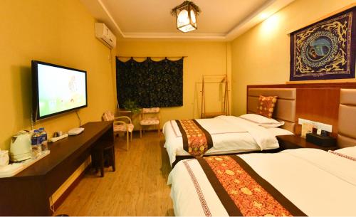 Dunhuang China Last Minute Discount Code Agoda.com