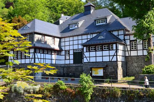 Monschau Deutschland Last-Minute-Rabattcode Booking.com