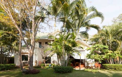 Hang Dong Thailand Last-Minute-Rabattcode Booking.com