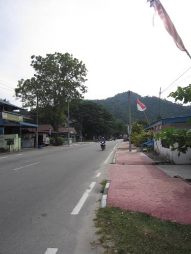 Batu Ferringhi Malaysia Last-Minute-Rabattcode Booking.com