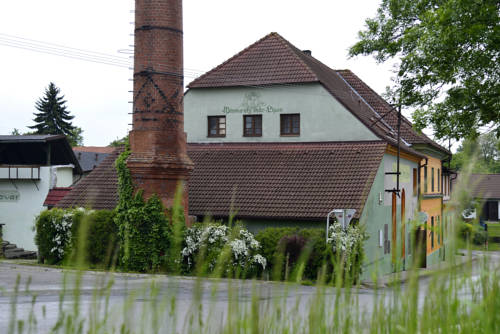 Tyn Nad Vltavou Tschechien Last-Minute-Rabattcode Booking.com