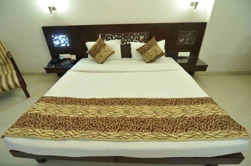 Raipur India Laatste minuut Kortingscode Booking.com