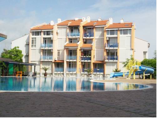 Sonniger Strand Bulgarien Last-Minute-Rabattcode Booking.com