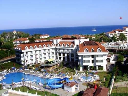 Kemer Turquie Code de réduction de dernière minute Booking.com