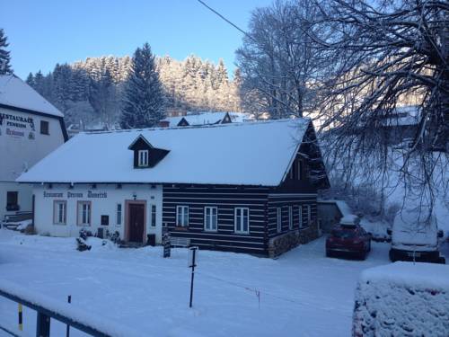 Velka Upa Czech republic Last Minute Discount Code Booking.com