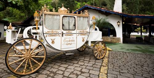 Paraty (Rio de Janeiro) Brasilien Last-Minute-Rabattcode Booking.com