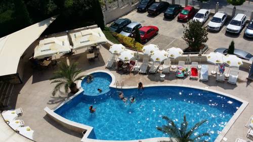 Kavarna Bulgarie Code de réduction de dernière minute Booking.com