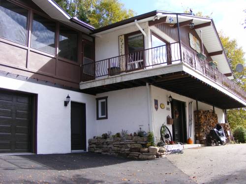 Mont-Tremblant (Québec) Canada Last Minute Discount Code Booking.com
