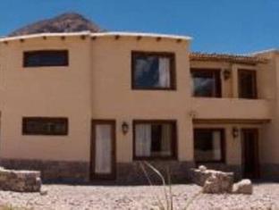 Purmamarca Argentina Last Minute Discount Code Agoda.com