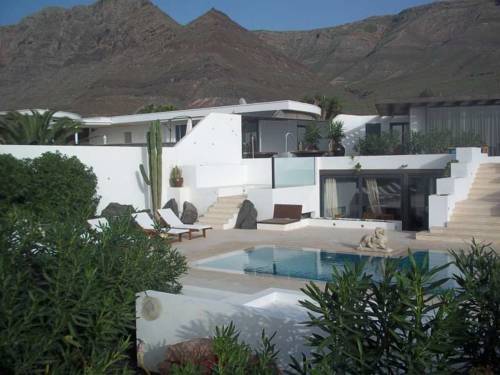 Famara Espagne Code de réduction de dernière minute Booking.com