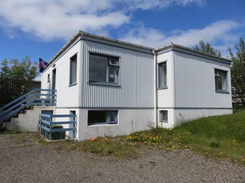 Höfn Island Last-Minute-Rabattcode Booking.com