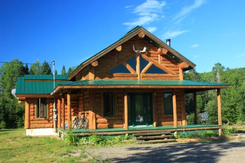 Trois Rives Kanada Last-Minute-Rabattcode Booking.com