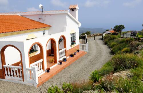Moclinejo Spanien Last-Minute-Rabattcode Booking.com