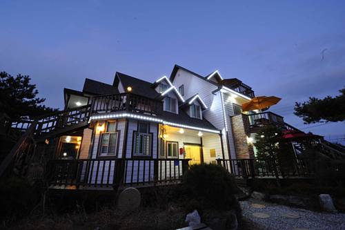 Taean South Korea Last Minute Discount Code Booking.com