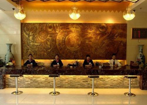 Handan China Last Minute Discount Code Booking.com