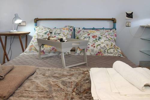 Córdoba Spanien Last-Minute-Rabattcode Booking.com