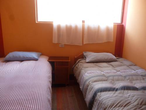 Pisac Peru Last-Minute-Rabattcode Booking.com