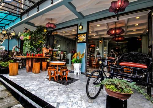 Krabi town Thailand Last Minute Discount Code Booking.com