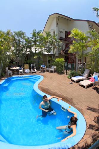 Darwin Australien Last-Minute-Rabattcode Booking.com