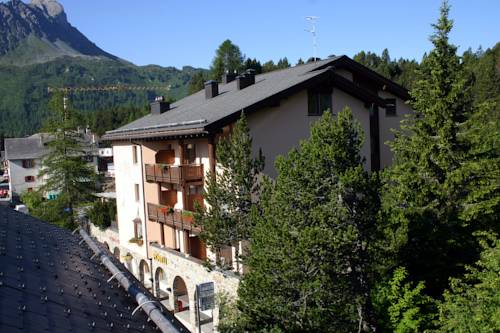 Maloja Zwitserland Laatste minuut Kortingscode Booking.com