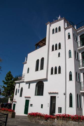 Ravello Italie Code de réduction de dernière minute Booking.com