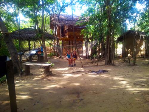 Habarana Sri Lanka Last Minute Discount Code Booking.com