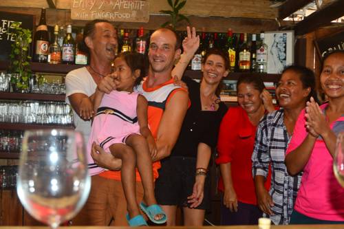 Sihanoukville Cambodia Last Minute Discount Code Booking.com