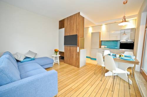 Sopot Poland Last Minute Discount Code Booking.com