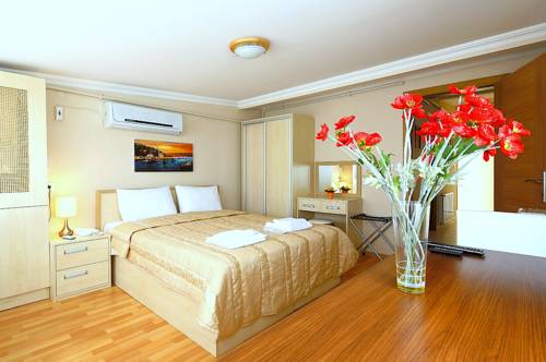 İstanbul Turkey Last Minute Discount Code Booking.com