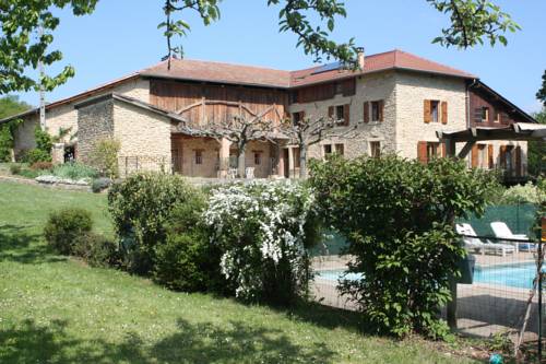 Saint-Lattier Frankreich Last-Minute-Rabattcode Booking.com