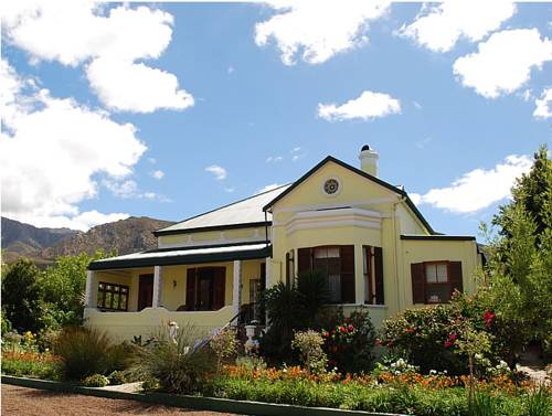 Montagu South Africa Last Minute Discount Code Booking.com
