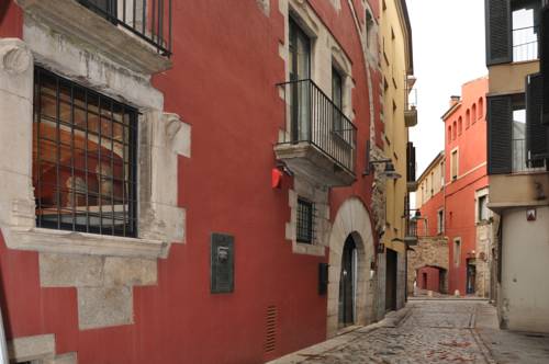 Girona Spanien Last-Minute-Rabattcode Booking.com