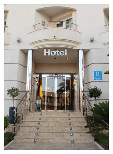 Carboneras Spain Last Minute Discount Code Booking.com