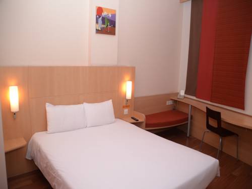 Guangzhou China Last-Minute-Rabattcode Booking.com