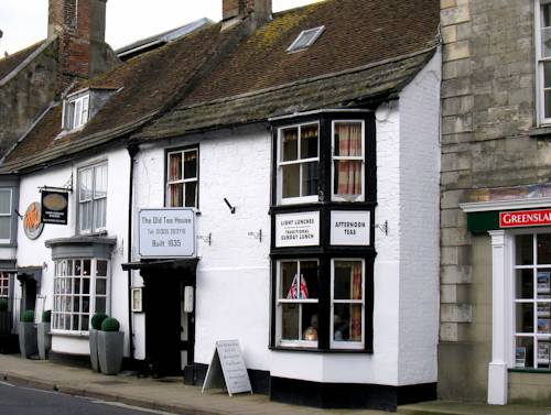 Dorchester United Kingdom Last Minute Discount Code Booking.com