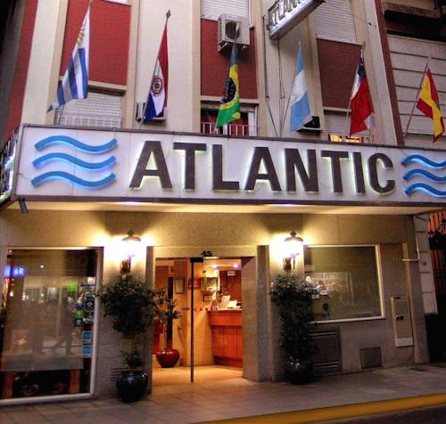 Buenos Aires Argentinien Last-Minute-Rabattcode Booking.com
