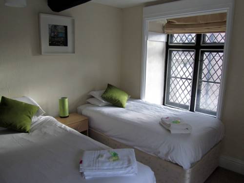 Monmouth Royaume-Uni Code de réduction de dernière minute Booking.com