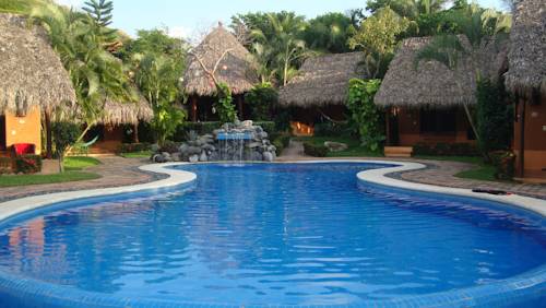 Troncones Mexiko Last-Minute-Rabattcode Booking.com
