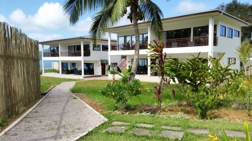 Mahe Seychelles Last Minute Discount Code Booking.com