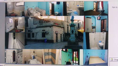 Lacedonia Italien Last-Minute-Rabattcode Booking.com