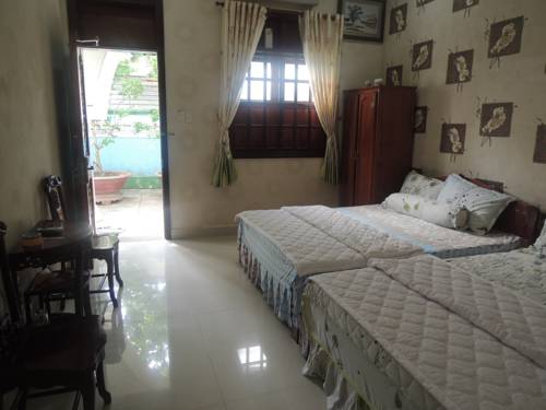 Mon Tho Vietnam Code de réduction de dernière minute Booking.com
