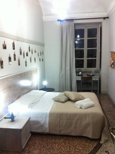 Turin Italien Last-Minute-Rabattcode Booking.com