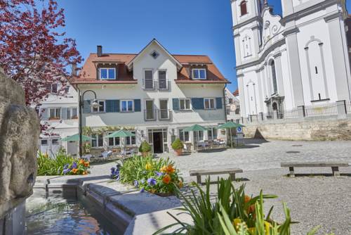 Schlechter Waldsee Deutschland Last-Minute-Rabattcode Booking.com