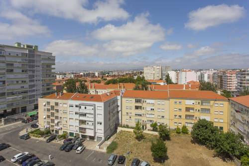 Lisboa Portugal Last Minute Discount Code Booking.com